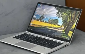 New Laptop HP Pavilion 14 8GB Intel Core i5 SSD 512GB