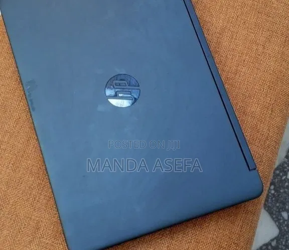 New Laptop HP ProBook 650 G1 8GB Intel Core i5 HDD 1T