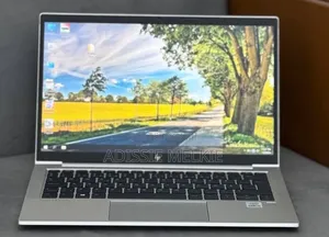 New Laptop HP Pavilion 14 8GB Intel Core i5 SSD 512GB