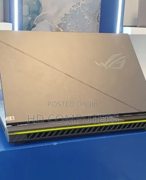 New Laptop Asus ROG Strix G16 G614 16GB Intel Core i9 SSD 1T