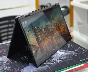New Laptop HP Envy x360 16GB Intel Core i7 SSD 512GB