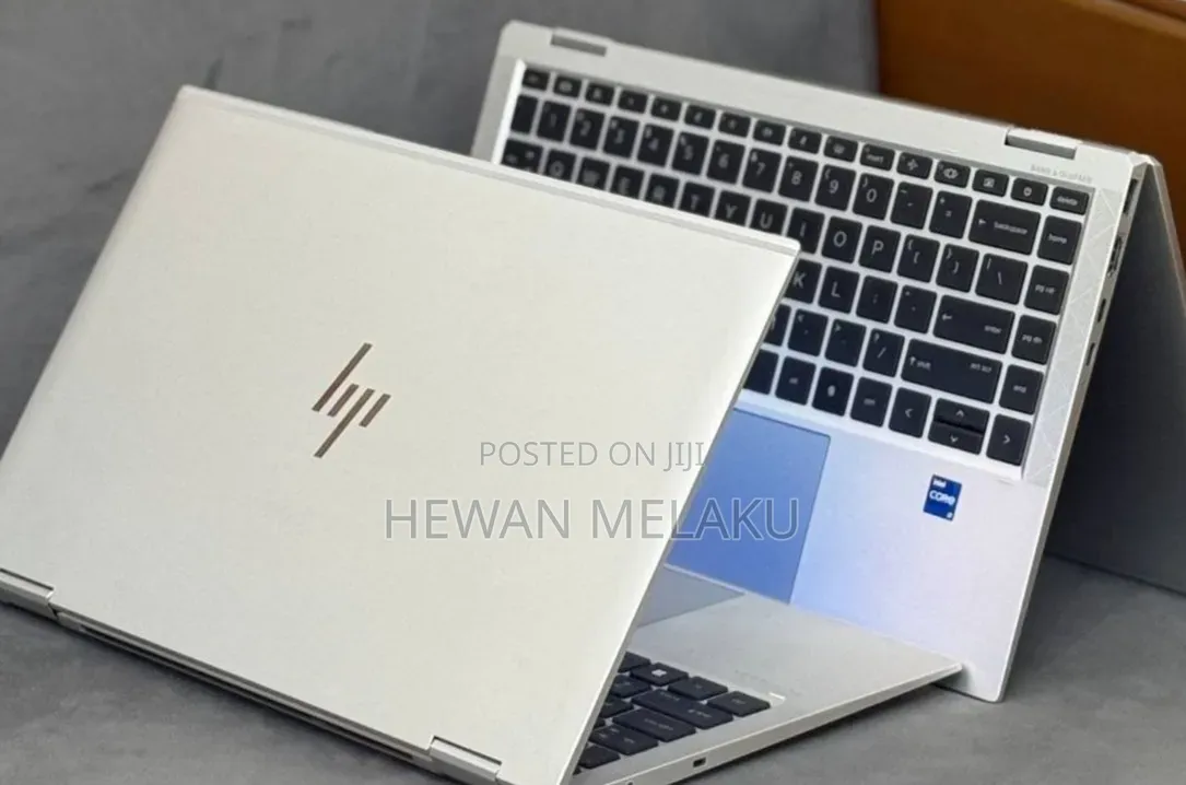 New Laptop HP EliteBook 1040 16GB Intel Core i7 SSD 512GB