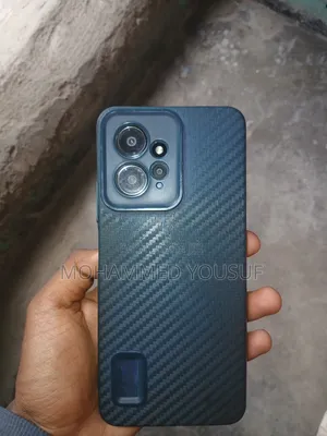 Xiaomi Redmi Note 12 128 GB Black