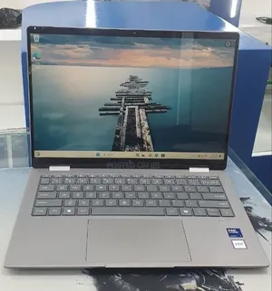 New Laptop HP OmniBook Ultra Flip 14" 16GB Intel Core Ultra 7 SSD 1T