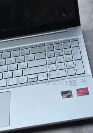 New Laptop HP Pavilion 15 16GB Intel Core Ultra 5 SSD 512GB