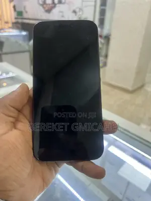 Apple iPhone 16 Pro Max 256 GB Black