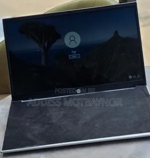 New Laptop HP Pavilion 15 16GB Intel Core Ultra 5 SSD 512GB