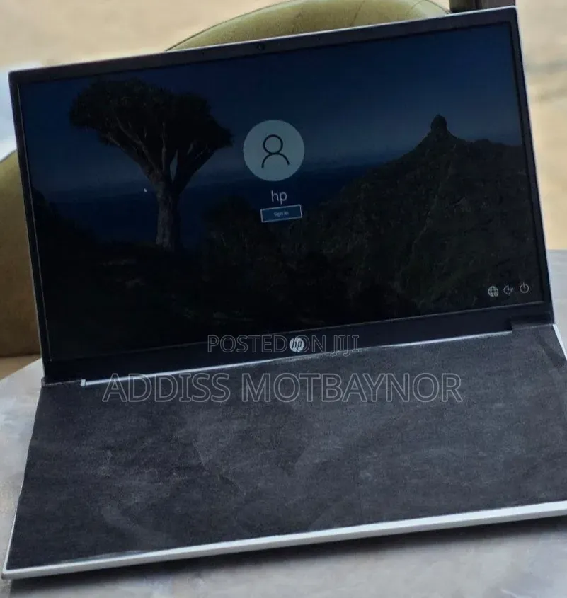 New Laptop HP Pavilion 15 16GB Intel Core Ultra 5 SSD 512GB