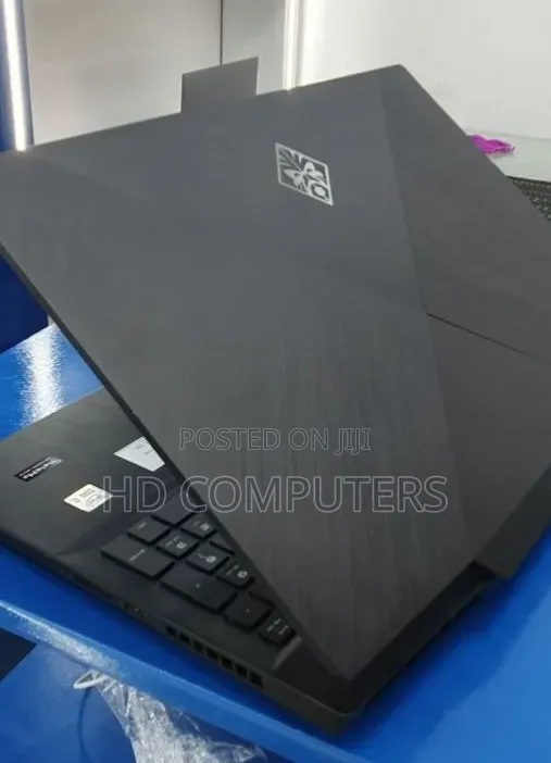 New Laptop HP Omen 17 16GB Intel Core i7 SSD 512GB