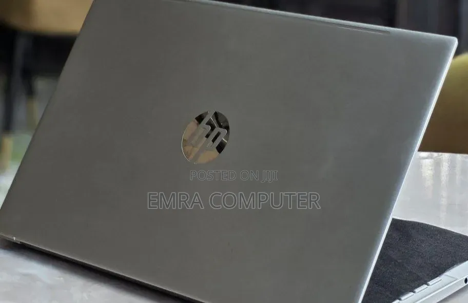 New Laptop HP Pavilion 15 16GB AMD Ryzen 5 SSD 512GB