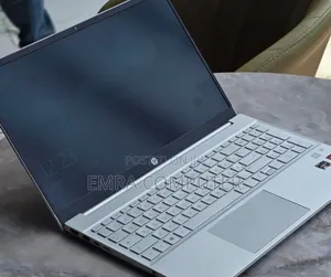 New Laptop HP Pavilion 15 16GB AMD Ryzen 5 SSD 512GB