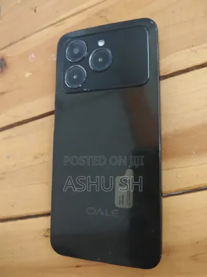 Oale X7 64 GB Black