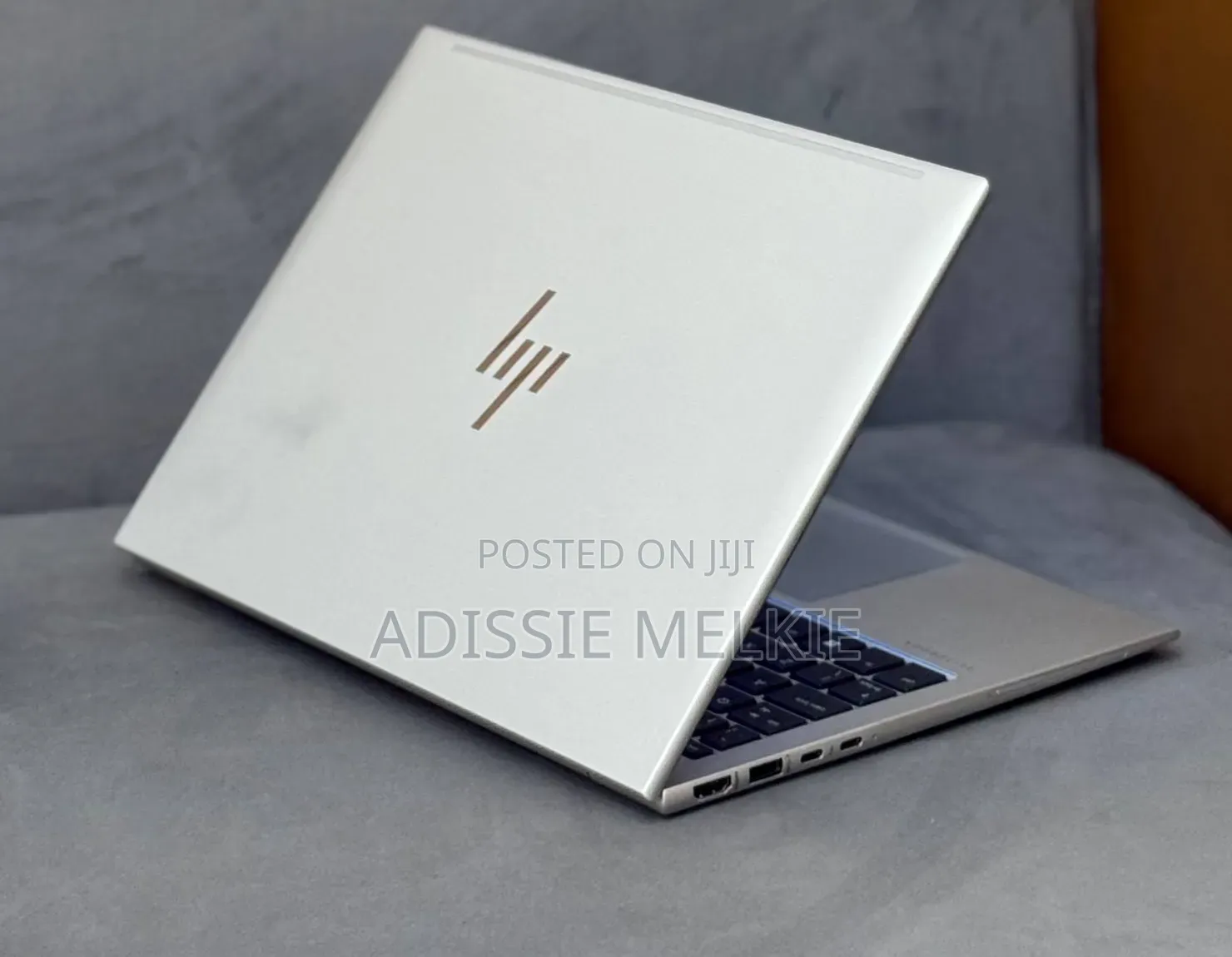 New Laptop HP EliteBook 830 G9 16GB Intel Core i5 SSD 512GB
