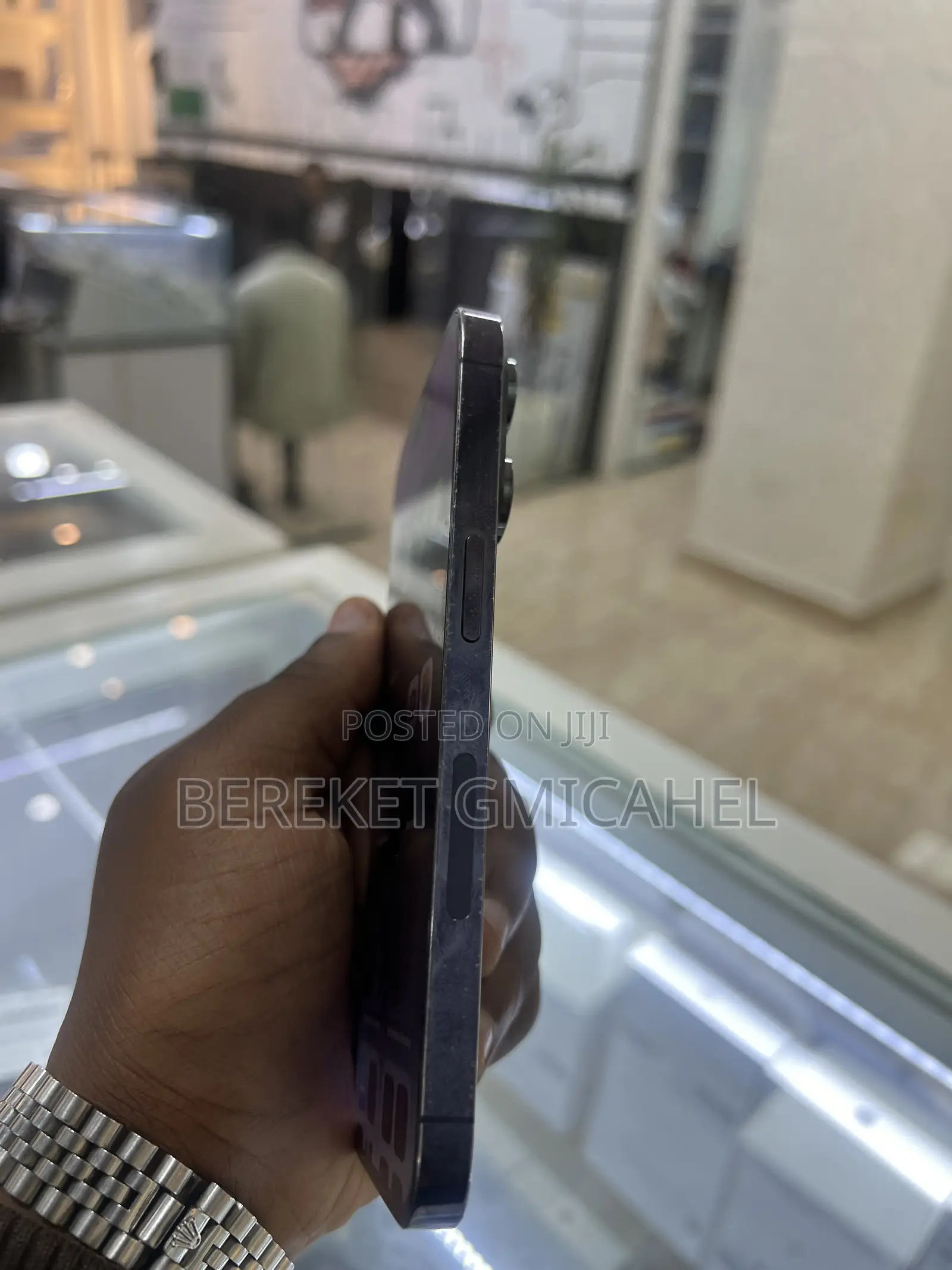 Apple iPhone 14 Pro 128 GB Purple