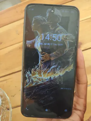 Oale X7 64 GB Black