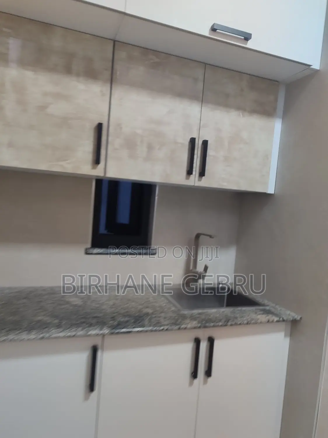 Furnished 3bdrm Apartment in Luxury Fernished, Bole for rent