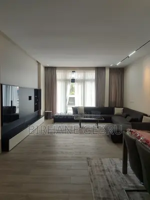 Furnished 3bdrm Apartment in Luxury Fernished, Bole for rent