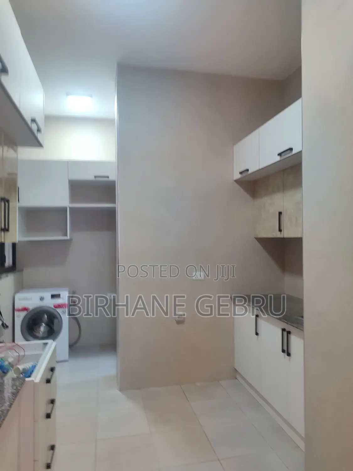 Furnished 3bdrm Apartment in Luxury Fernished, Bole for rent