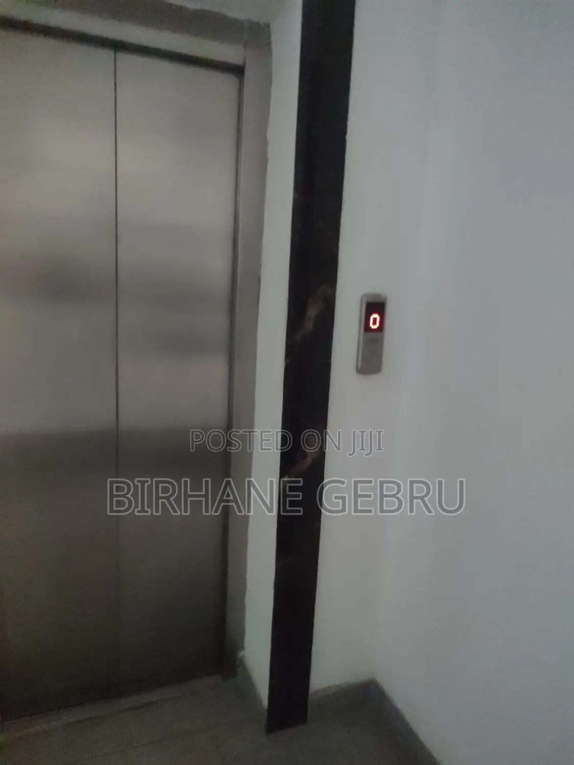 Furnished 3bdrm Apartment in Luxury Fernished, Bole for rent