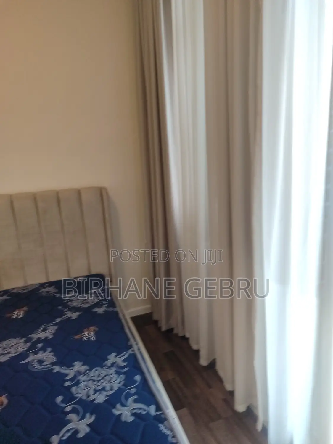 Furnished 3bdrm Apartment in Luxury Fernished, Bole for rent