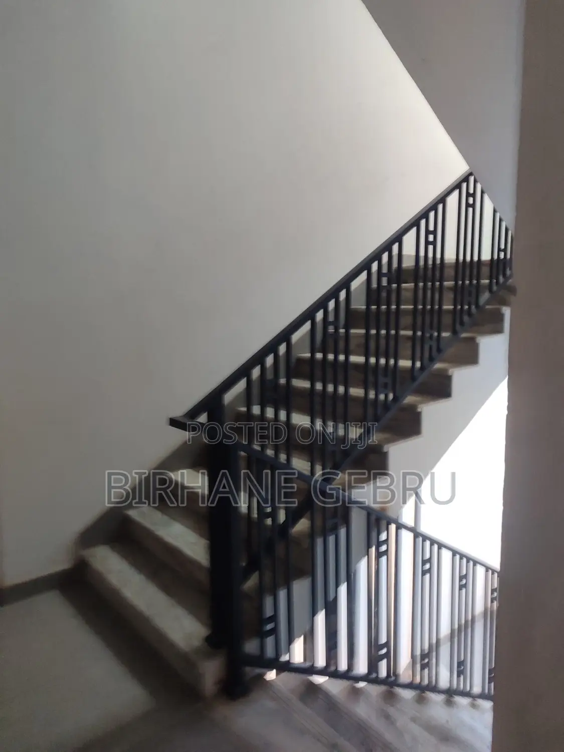 Furnished 3bdrm Apartment in Luxury Fernished, Bole for rent