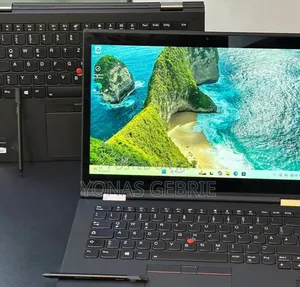 New Laptop Lenovo ThinkPad X1 Carbon 16GB Intel Core i5 SSD 512GB