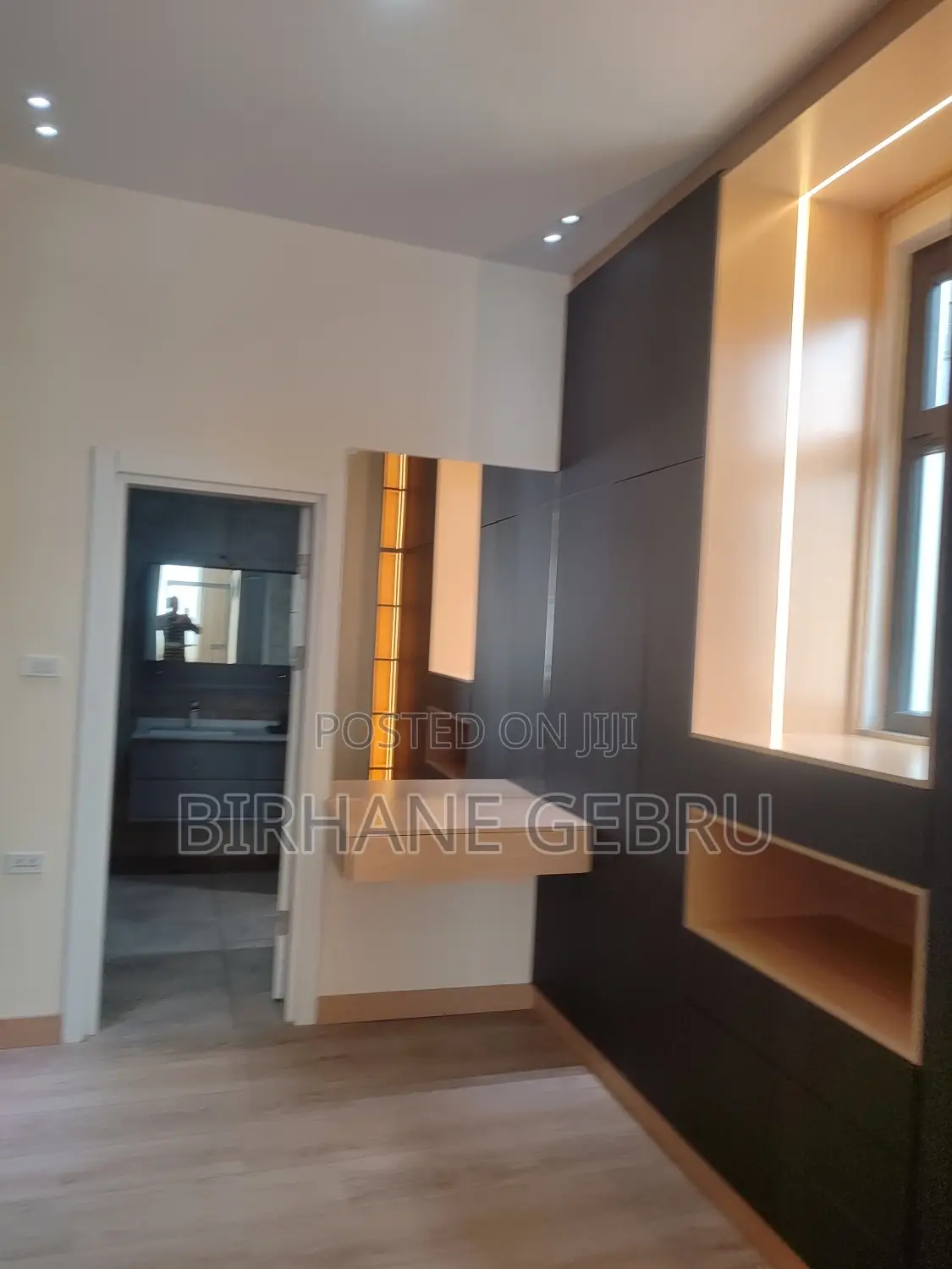Furnished 3bdrm Apartment in Luxury Fernished, Bole for rent
