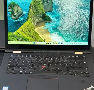 New Laptop Lenovo ThinkPad X1 Carbon 16GB Intel Core i5 SSD 512GB