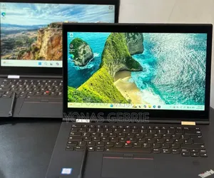 New Laptop Lenovo ThinkPad X1 Carbon 16GB Intel Core i5 SSD 512GB