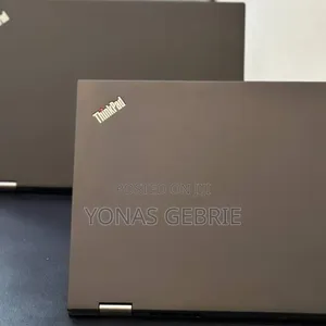 New Laptop Lenovo ThinkPad X1 Carbon 16GB Intel Core i5 SSD 512GB