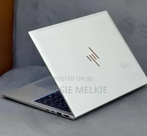 New Laptop HP EliteBook 830 G9 16GB Intel Core i5 SSD 512GB