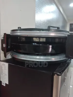 Lux Oven Bread