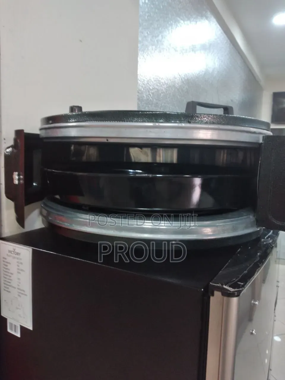 Lux Oven Bread