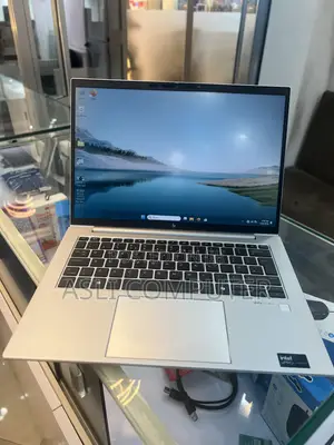 New Laptop HP EliteBook 840 G11 16GB Intel Core Ultra 7 SSD 512GB