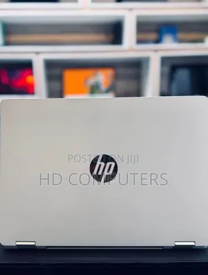 New Laptop HP OmniBook 5 Flip 16GB Intel Core Ultra 7 SSD 1T