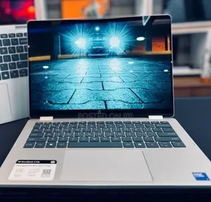 New Laptop HP OmniBook 5 Flip 16GB Intel Core Ultra 7 SSD 1T