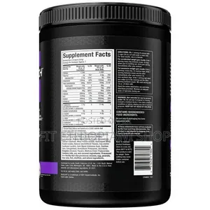 100% MassGainer Muscletech Top Quality 2.33kg
