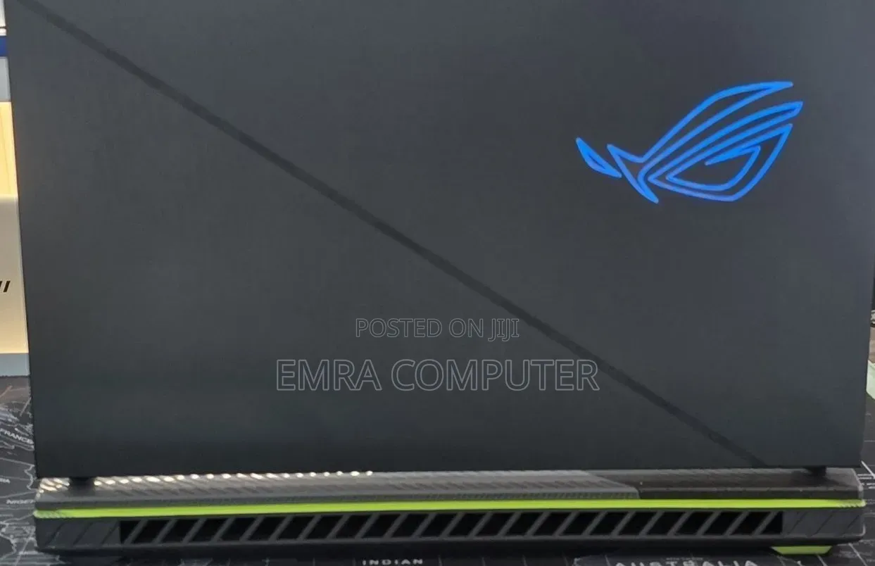 New Laptop Asus 16GB Intel Core i9 SSD 1T