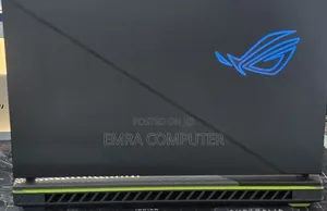New Laptop Asus 16GB Intel Core i9 SSD 1T