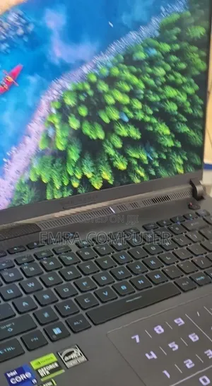 New Laptop Asus 16GB Intel Core i9 SSD 1T