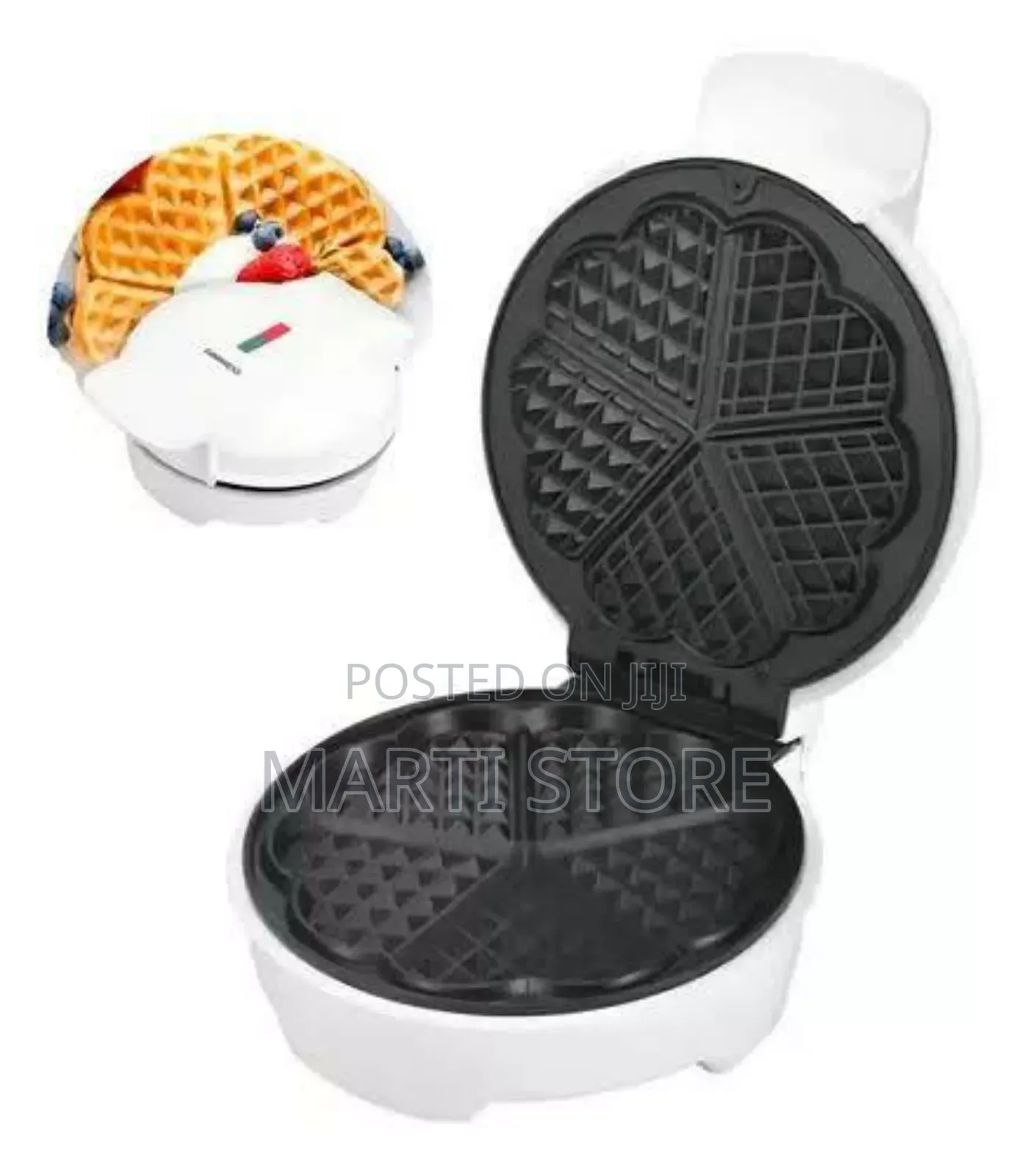 Sonifer Waffle Maker