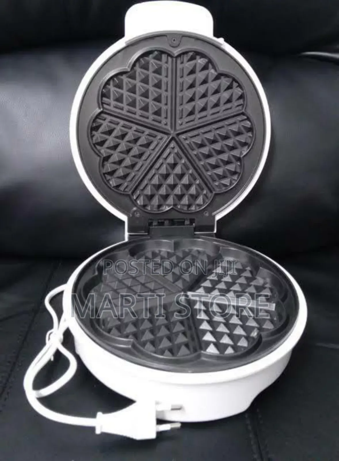 Sonifer Waffle Maker