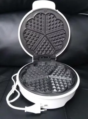 Sonifer Waffle Maker