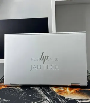 New Laptop HP EliteBook 1040 G8 16GB Intel Core i7 SSD 512GB