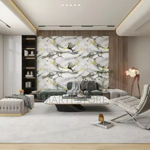 Luxury Wall Sticker
