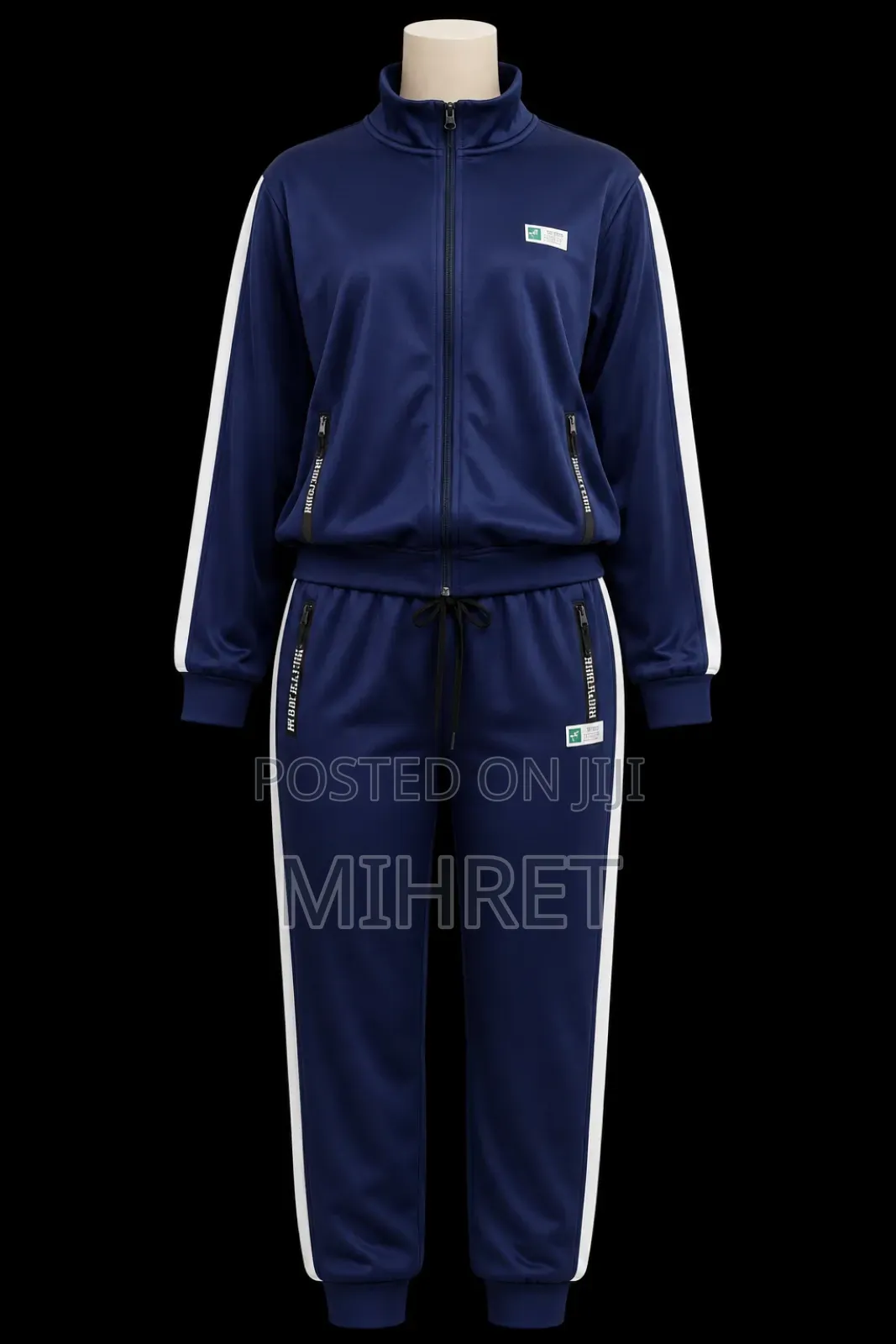 Tracksuit for U