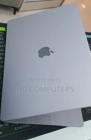New Laptop Apple MacBook Pro 2021 M1 Max 32GB Apple M1 Max SSD 1T
