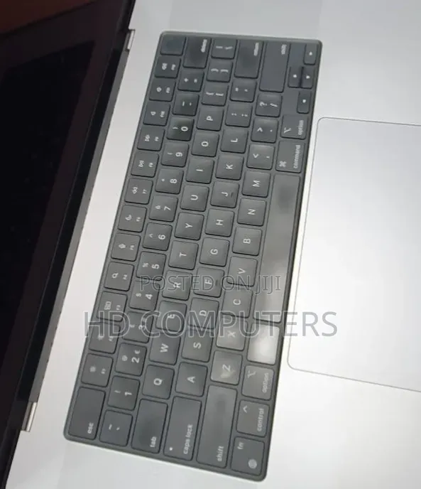 New Laptop Apple MacBook Pro 2021 M1 Max 32GB Apple M1 Max SSD 1T
