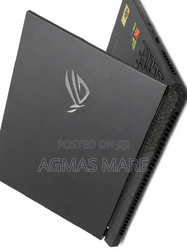 New Laptop Asus G71G 16GB AMD Ryzen 9 SSD 1T