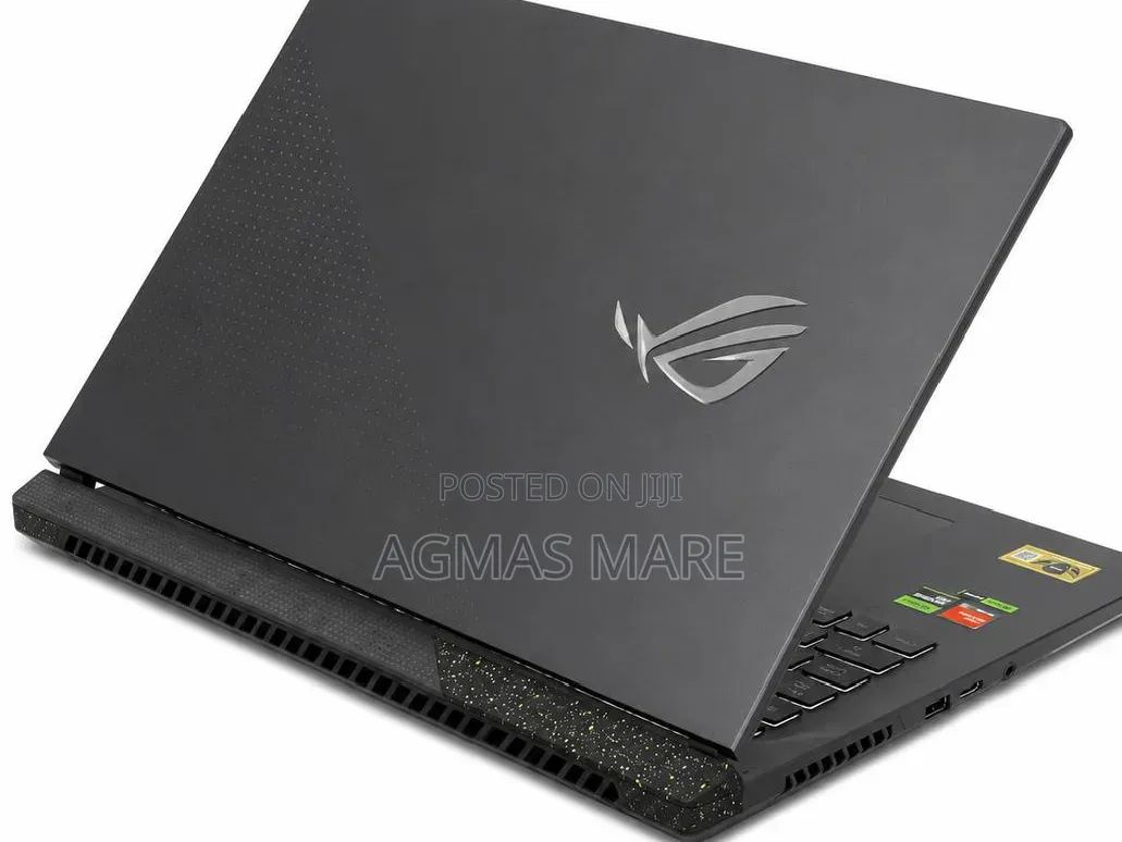New Laptop Asus G71G 16GB AMD Ryzen 9 SSD 1T